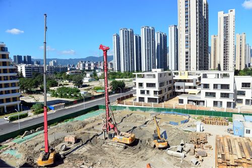 好消息 臺江區(qū)又一所中學(xué)啟動擴(kuò)建