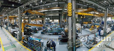 筑美好,知未來 沃爾沃建筑設(shè)備bauma 2018系列